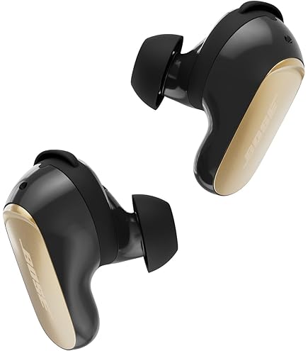 Amazon.co.jp: Bose Ultra Open Earbuds, Fully Wireless, Open